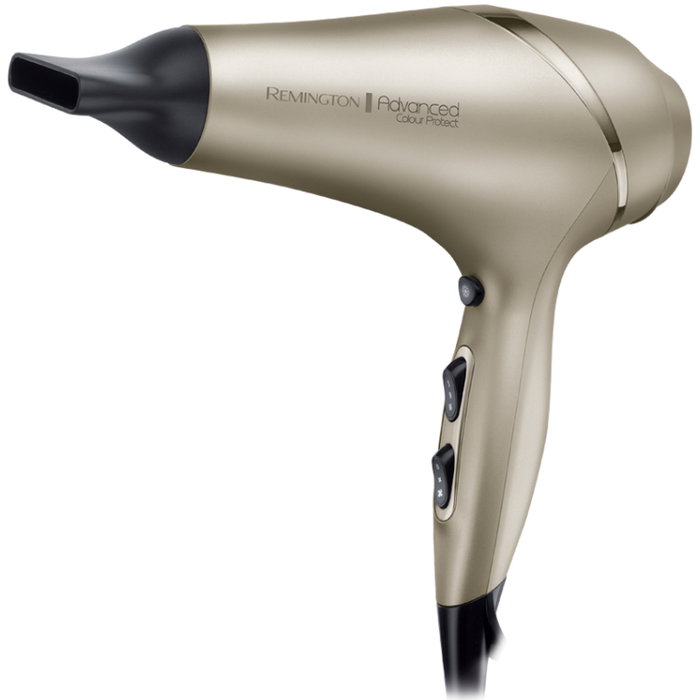 Remington Advanced Colour Protect AC8605 Secador de Pelo 2300W Remington Advanced Colour Protect AC8605 Secador de Pelo 2300W
